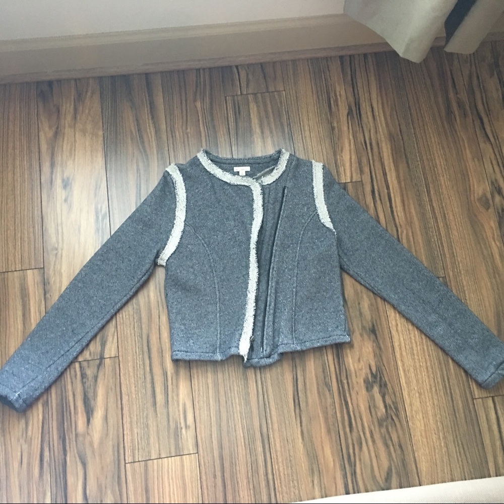 Gap Moto Jacket